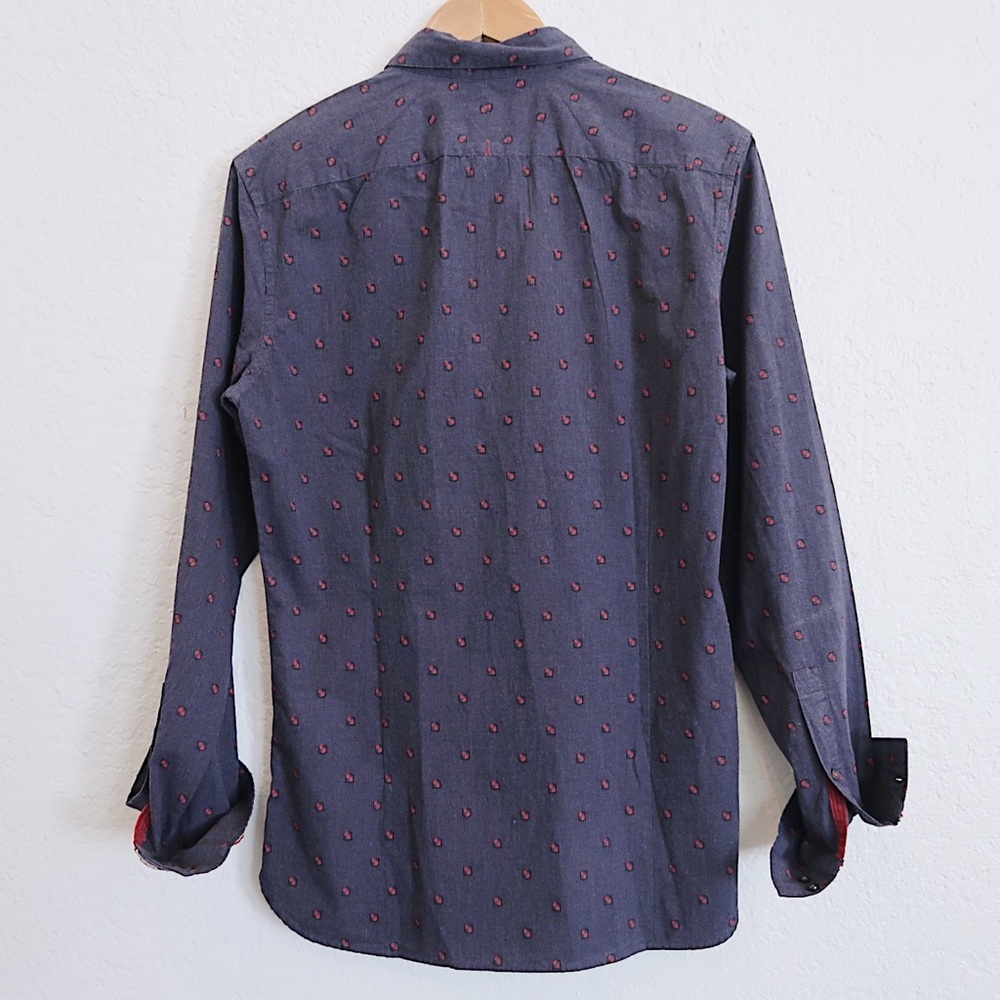 Banana Republic Men’s Top - Picture 4 of 6